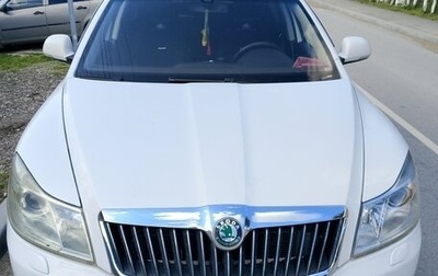 Skoda Octavia, 2013 год, 1 050 000 рублей, 1 фотография