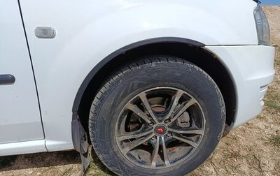 Renault Logan I, 2012 год, 420 000 рублей, 1 фотография