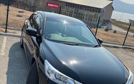 Honda Accord IX рестайлинг, 2015 год, 1 930 000 рублей, 1 фотография