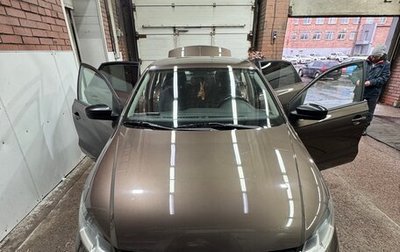 Volkswagen Polo VI (EU Market), 2020 год, 1 585 000 рублей, 1 фотография