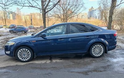 Ford Mondeo IV, 2008 год, 700 000 рублей, 1 фотография