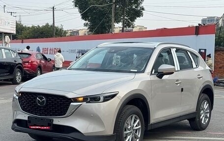 Mazda CX-5 II, 2026 год, 2 980 000 рублей, 1 фотография