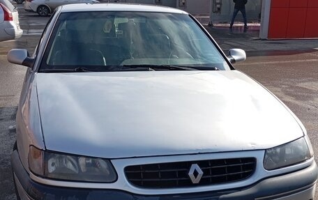 Renault Safrane II, 1998 год, 250 000 рублей, 1 фотография