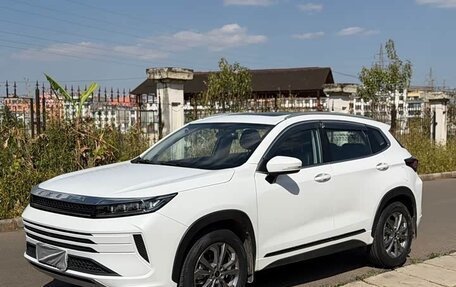 CheryExeed LX, 2022 год, 1 067 370 рублей, 1 фотография