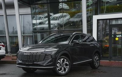 Haval F7, 2026 год, 3 464 510 рублей, 1 фотография