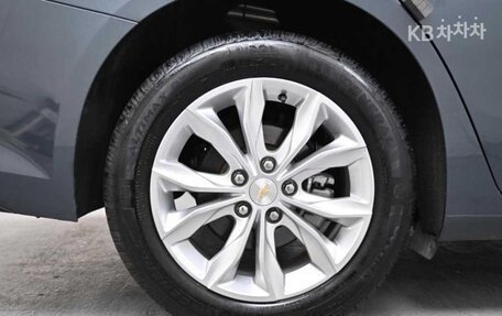 Chevrolet Malibu IX, 2021 год, 1 385 000 рублей, 5 фотография