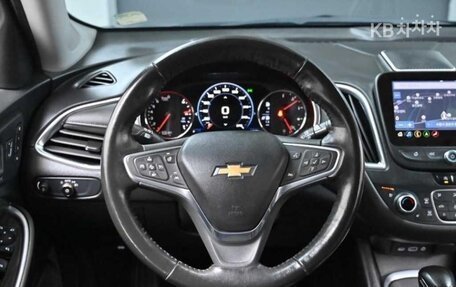 Chevrolet Malibu IX, 2021 год, 1 385 000 рублей, 13 фотография