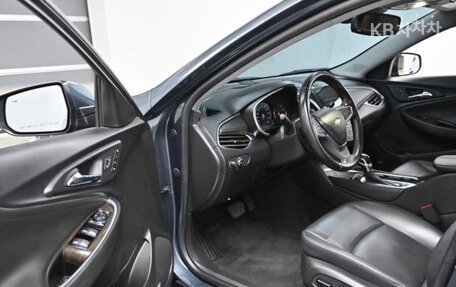 Chevrolet Malibu IX, 2021 год, 1 385 000 рублей, 11 фотография