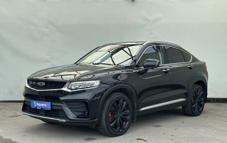 Geely Tugella FY11, 2022 год, 2 770 000 рублей, 1 фотография