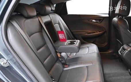 Chevrolet Malibu IX, 2021 год, 1 385 000 рублей, 12 фотография