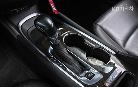 Chevrolet Malibu IX, 2021 год, 1 385 000 рублей, 9 фотография