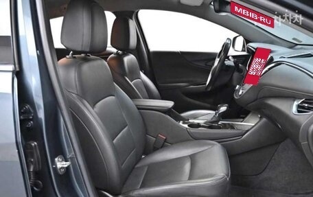 Chevrolet Malibu IX, 2021 год, 1 385 000 рублей, 10 фотография