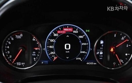 Chevrolet Malibu IX, 2021 год, 1 385 000 рублей, 8 фотография