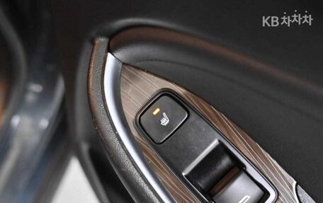 Chevrolet Malibu IX, 2021 год, 1 385 000 рублей, 16 фотография