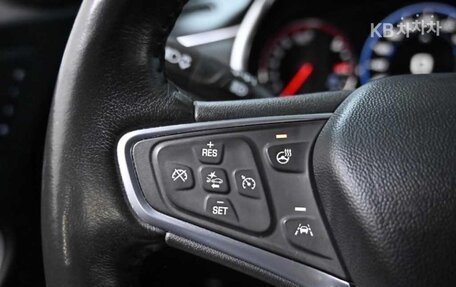 Chevrolet Malibu IX, 2021 год, 1 385 000 рублей, 18 фотография