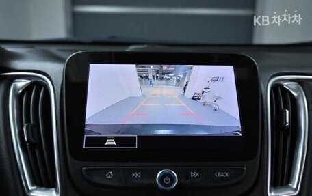 Chevrolet Malibu IX, 2021 год, 1 385 000 рублей, 15 фотография