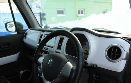 Suzuki Hustler, 2015 год, 840 000 рублей, 8 фотография