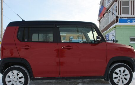 Suzuki Hustler, 2015 год, 840 000 рублей, 4 фотография