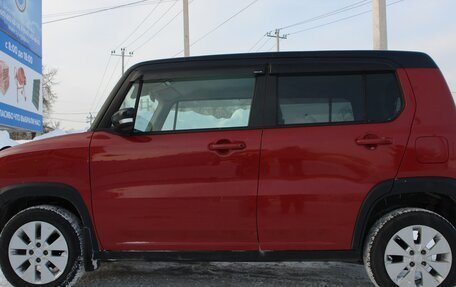 Suzuki Hustler, 2015 год, 840 000 рублей, 3 фотография