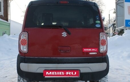 Suzuki Hustler, 2015 год, 840 000 рублей, 2 фотография