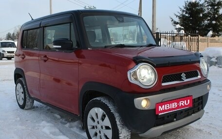 Suzuki Hustler, 2015 год, 840 000 рублей, 5 фотография