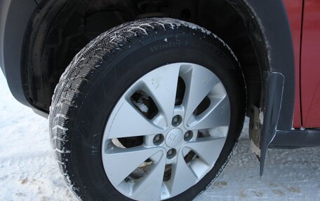 Suzuki Hustler, 2015 год, 840 000 рублей, 15 фотография