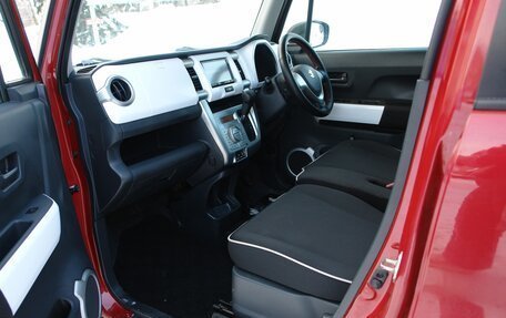 Suzuki Hustler, 2015 год, 840 000 рублей, 14 фотография