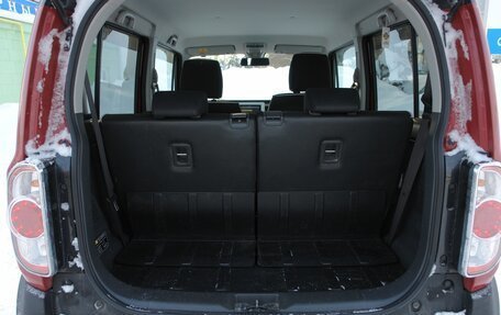 Suzuki Hustler, 2015 год, 840 000 рублей, 11 фотография