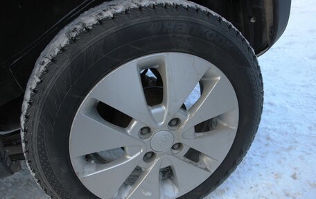 Suzuki Hustler, 2015 год, 840 000 рублей, 16 фотография