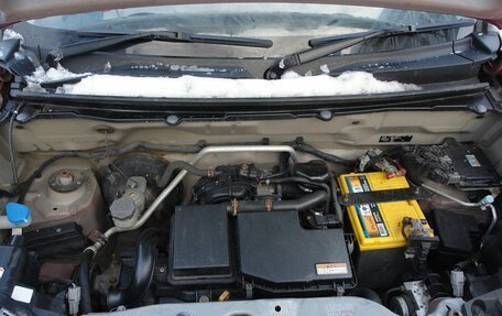 Suzuki Hustler, 2015 год, 840 000 рублей, 12 фотография