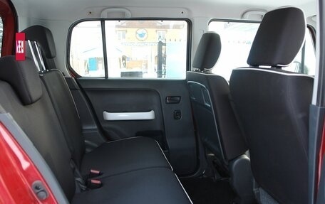 Suzuki Hustler, 2015 год, 840 000 рублей, 9 фотография