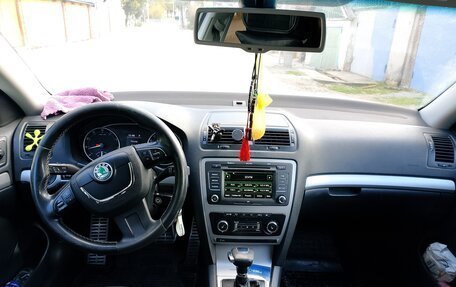 Skoda Octavia, 2013 год, 1 050 000 рублей, 8 фотография