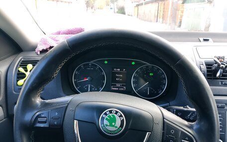 Skoda Octavia, 2013 год, 1 050 000 рублей, 7 фотография