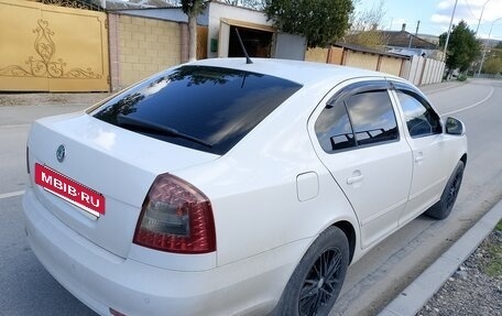 Skoda Octavia, 2013 год, 1 050 000 рублей, 4 фотография