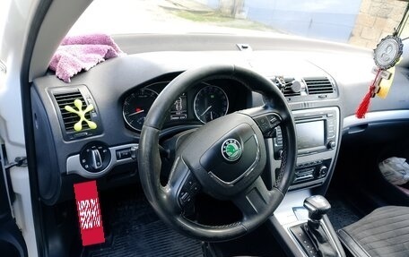 Skoda Octavia, 2013 год, 1 050 000 рублей, 6 фотография