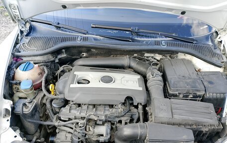 Skoda Octavia, 2013 год, 1 050 000 рублей, 10 фотография