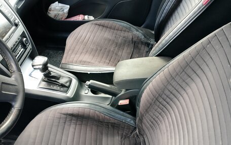 Skoda Octavia, 2013 год, 1 050 000 рублей, 9 фотография