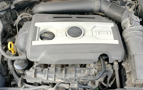 Skoda Octavia, 2013 год, 1 050 000 рублей, 12 фотография