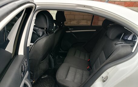 Skoda Octavia, 2013 год, 1 050 000 рублей, 15 фотография