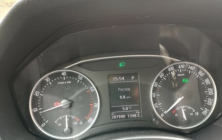 Skoda Octavia, 2013 год, 1 050 000 рублей, 23 фотография