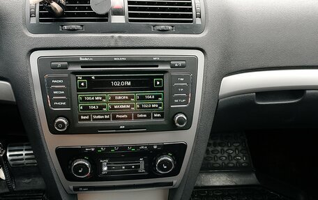 Skoda Octavia, 2013 год, 1 050 000 рублей, 22 фотография