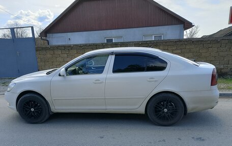 Skoda Octavia, 2013 год, 1 050 000 рублей, 14 фотография