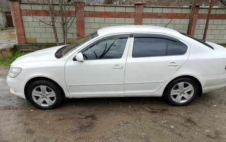 Skoda Octavia, 2013 год, 1 050 000 рублей, 19 фотография