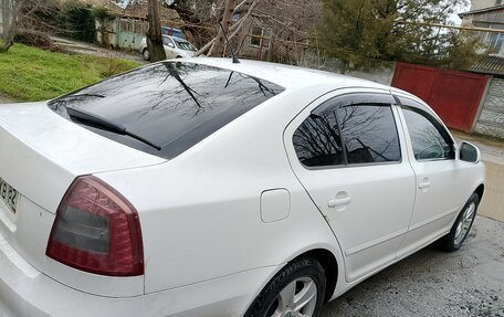 Skoda Octavia, 2013 год, 1 050 000 рублей, 17 фотография