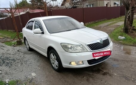 Skoda Octavia, 2013 год, 1 050 000 рублей, 21 фотография