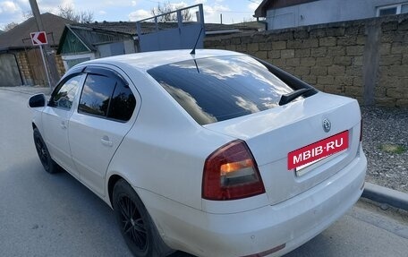 Skoda Octavia, 2013 год, 1 050 000 рублей, 13 фотография