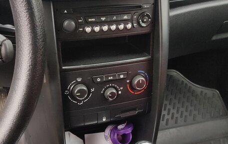 Peugeot 207 I, 2009 год, 255 000 рублей, 2 фотография