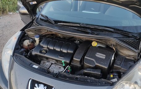 Peugeot 207 I, 2009 год, 255 000 рублей, 11 фотография