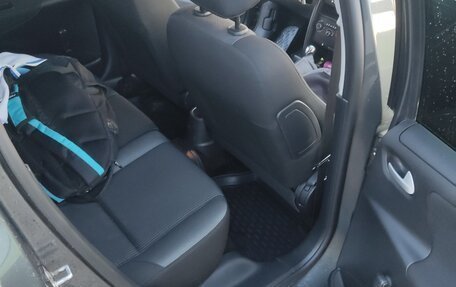 Peugeot 207 I, 2009 год, 255 000 рублей, 10 фотография