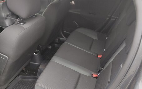 Peugeot 207 I, 2009 год, 255 000 рублей, 12 фотография